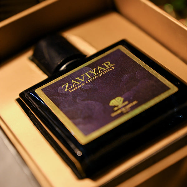 Zaviyar